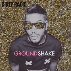 Portada Dirty Radio & Jafunk - Pleasures
