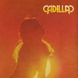 Portada Cadillac - High For Me
