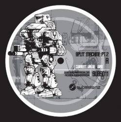 Portada Machine Code & Dean Rodell - Requim