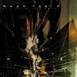 Portada Amon Tobin - Rosies