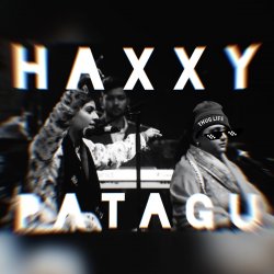 Portada Haxxy - Теряя Контроль