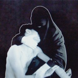 Portada Crystal Castles - Affection