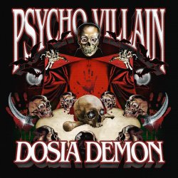 Portada Dosia Demon - Take Your Soul
