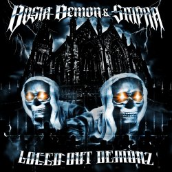 Portada Dosia Demon - Demonz In My Head