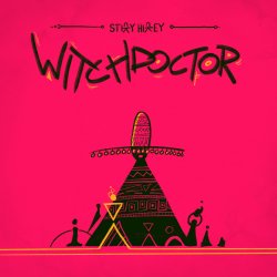Portada Witchdoctor - Summer Me