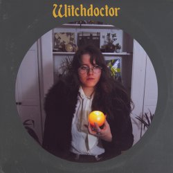 Portada Witchdoctor - Be Tha 1