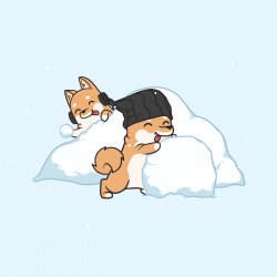 Portada Hyper Potions - Snow Day