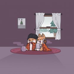 Portada Hyper Potions - Cozy