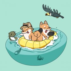 Portada Hyper Potions - Jungle Cruise
