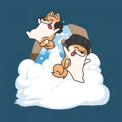 Portada Hyper Potions - Porta Vista