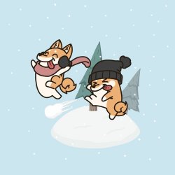Portada Hyper Potions - Snowball Fight