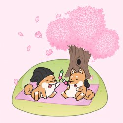 Portada Hyper Potions - Cherry Blossoms