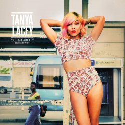 Portada Tanya Lacey - Tump It Loud