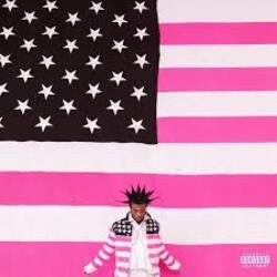 Portada Lil Uzi Vert - Just Wanna Rock
