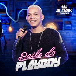Portada Aldair Playboy, MC WM - Combate