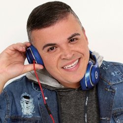 Portada DJ Batata & MC MM - Sem Maquiagem