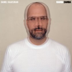 Portada Daniel Haaksman - Akabongi