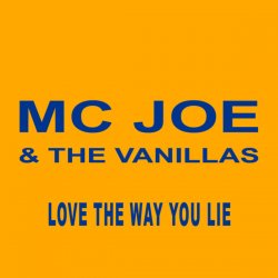 Portada MC Joe - Getting Jiggy With It