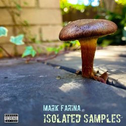 Portada Mark Farina - Got My Snacks