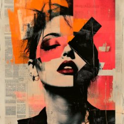 Portada Michael Roman & Klaas - Tainted Love