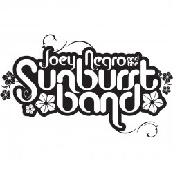 Portada The Sunburst Band - Beyondapella
