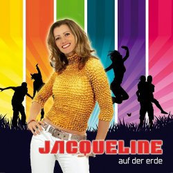 Portada Jacqueline - Nur Du und ich