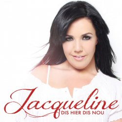 Portada Jacqueline - Verliebt, verloren...