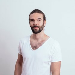 Portada Lee Cabrera - Chicane