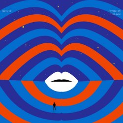 Portada Dirty Radio - My Feelings
