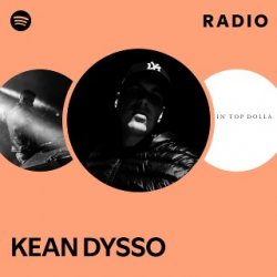 Portada Kean Dysso - Young Thugs