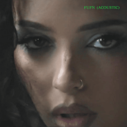 Portada JADE - FUFN (Acoustic)