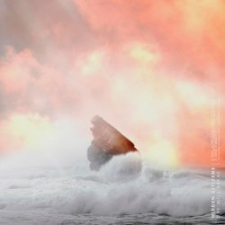Portada Hidden Citizens & Sam Tinnesz - I Surrender