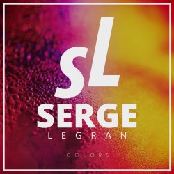 Portada Serge Legran - Only One Kiss