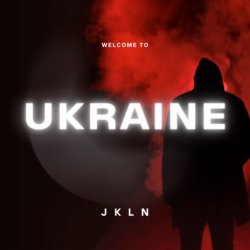 Portada JKLN - Welcome to Ukraine