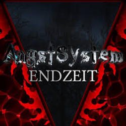 Portada AngstSystem - KunstMord