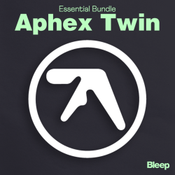 Portada Aphex Twin - Ziggomatic 17