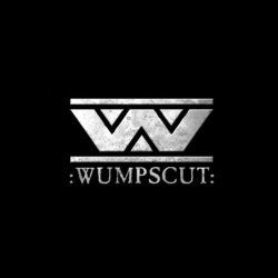 Portada Wumpscut - Bambam