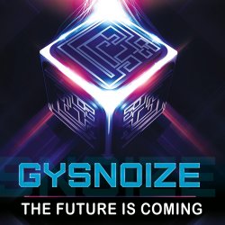 Portada GYSNOIZE - I Loke Your Move Baby