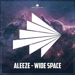 Portada Aleeze - Wide Space