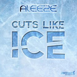 Portada Aleeze - Cuts Like Ice