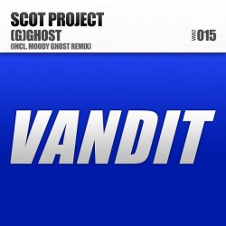 Portada Scot Project - G(Ghost)
