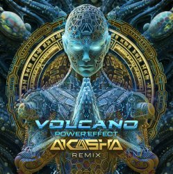 Portada Electric Universe - Dragonfly