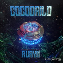 Portada Cocodrilo - Sentimiento
