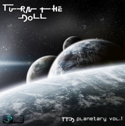 Portada Turn The Doll - Spiral