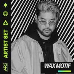Portada Wax Motif - Since I Left You