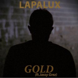 Portada Lapalux - We Lost