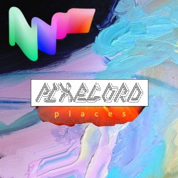 Portada Pixelord - Escape