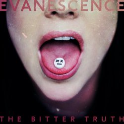 Portada Evanescence - Part of Me