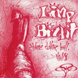 Portada Limp Bizkit - Faith
