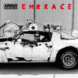 Portada Armin van Buuren - Another You